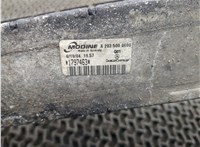 a2035000600 Радиатор интеркулера Mercedes CLK W209 2002-2009 7965378 #4