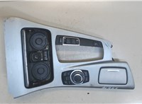 65829253944 Рамка под кулису BMW 5 F10 2010-2016 7965401 #1