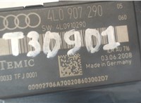 4l0907290 Блок комфорта Audi Q7 2006-2009 7965505 #4