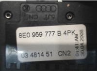 8e0959777b Кнопка регулировки сидений Audi Q7 2006-2009 7965522 #3