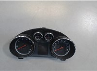 13374944 Щиток приборов (приборная панель) Opel Zafira C 2011- 7965565 #1