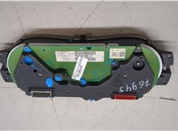 p8200251368d Щиток приборов (приборная панель) Renault Kangoo 1998-2008 7965586 #6