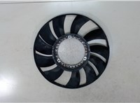 8E0959455M Крыльчатка вентилятора (лопасти) Audi A4 (B6) 2000-2004 7965779 #2