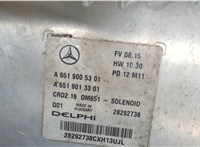 a6519005301 Блок управления двигателем Mercedes E W212 2009-2013 7965848 #4