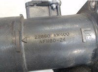 22680aw400 Измеритель потока воздуха (расходомер) Nissan Almera N16 2000-2006 7966012 #2