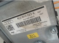 4l0910223k Усилитель звука Audi Q7 2006-2009 7966059 #4