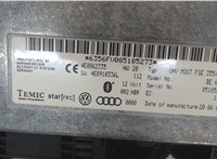 4E0862335 Блок управления Bluetooth Audi A3 2012-2016 7966065 #3