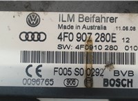 4f0907280e Блок управления бортовой сети (Body Control Module) Audi Q7 2006-2009 7966127 #4