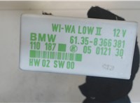 61358366381 Блок управления стеклоочистителя BMW Z3 7966223 #2