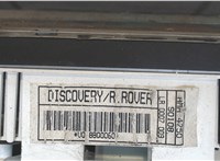 AMR4750 Щиток приборов (приборная панель) Land Rover Discovery 1 1989-1998 7966242 #2