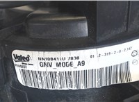 nn108411u Двигатель отопителя (моторчик печки) Peugeot 208 2012-2019 7966251 #3