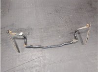 350157, 13124023 Стабилизатор подвески (поперечной устойчивости) Opel Zafira A 1999-2005 7966538 #3