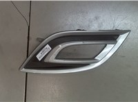  Заглушка (решетка) бампера Mazda CX-9 2007-2012 7966585 #1