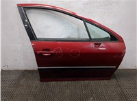 9004X6 Дверь боковая (легковая) Peugeot 407 7967195 #1
