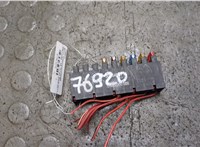17683000000 Блок предохранителей Mercedes ML W164 2005-2011 7967291 #1
