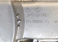 A1648350607 Двигатель отопителя (моторчик печки) Mercedes ML W164 2005-2011 7967478 #2
