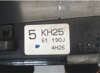 KH2561190J Переключатель отопителя (печки) Mazda CX-5 2012-2017 7967695 #3