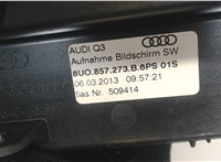 8U0857273B Дисплей мультимедиа Audi Q3 2011-2014 7967751 #4