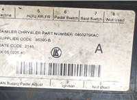 04602796ac Блок управления сиденьями Chrysler 300C 2004-2011 7967763 #5