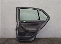 1K5833106E, 1K5833302P Дверь боковая (легковая) Volkswagen Jetta 5 2004-2010 7968239 #7