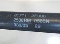 817712e000 Амортизатор крышки багажника Hyundai Tucson 1 2004-2009 7968376 #2