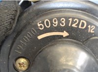 194000509312D Двигатель отопителя (моторчик печки) Mitsubishi Pajero / Montero 2000-2006 7968439 #4