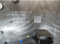 F1EZ18C858LD Панель управления магнитолой Ford Escape 2015- 7971327 #3