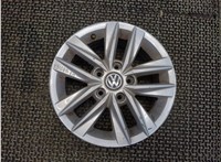  Диск колесный Volkswagen Caddy 2015- 7971792 #1