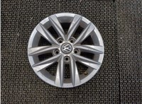  Диск колесный Volkswagen Caddy 2015- 7971798 #1