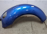 1Y0821302A Крыло Volkswagen Beetle 1997-2010 7971829 #2