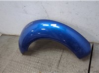 1Y0821302A Крыло Volkswagen Beetle 1997-2010 7971829 #3
