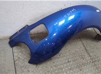 1Y0821302A Крыло Volkswagen Beetle 1997-2010 7971829 #4