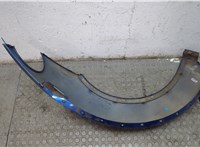 1Y0821302A Крыло Volkswagen Beetle 1997-2010 7971829 #5