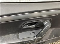 3C8831055H Дверь боковая (легковая) Volkswagen Passat CC 2012-2017 7972410 #7