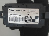 6844138 Блок управления радиоприемником BMW X5 F15 2013-2018 7972517 #4
