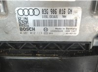 03G906016GN Блок управления двигателем Audi A4 (B7) 2005-2007 7973784 #4