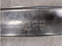 6Y9807305B Усилитель бампера Skoda Fabia 1999-2007 7972713 #9