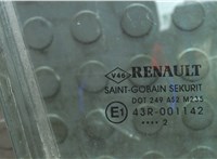 803007357R Стекло боковой двери Renault Megane 3 2009-2016 7974722 #2