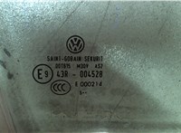 1K5845215 Стекло форточки двери Volkswagen Jetta 5 2004-2010 7975100 #2
