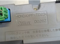 79500S9AE22ZA Переключатель отопителя (печки) Honda CR-V 2002-2006 7975130 #3
