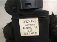 8N0927134 Кнопка ESP Audi TT 1998-2006 7975170 #2