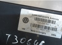 7L6035507L Антенна Volkswagen Touareg 2007-2010 7975763 #3