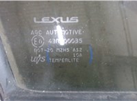 6812578010 Стекло форточки двери Lexus NX 7976362 #1
