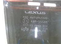 6810178010 Стекло боковой двери Lexus NX 7976364 #1