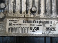 7G9112A650YE Блок управления двигателем Ford Mondeo 4 2007-2015 7976755 #4