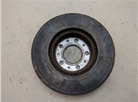 402062F501 Диск тормозной Nissan Almera N16 2000-2006 7977191 #2