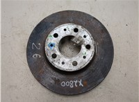 402062F501 Диск тормозной Nissan Almera N16 2000-2006 7977191 #8