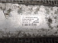 a2035000500 Радиатор интеркулера Mercedes CLC 2008-2011 7978534 #3