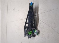 138674, 24463750, 138685, 13255474 Ручка двери наружная Opel Corsa D 2006-2014 7978915 #5