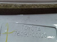  Спойлер Toyota Sequoia 2008- 7978975 #2